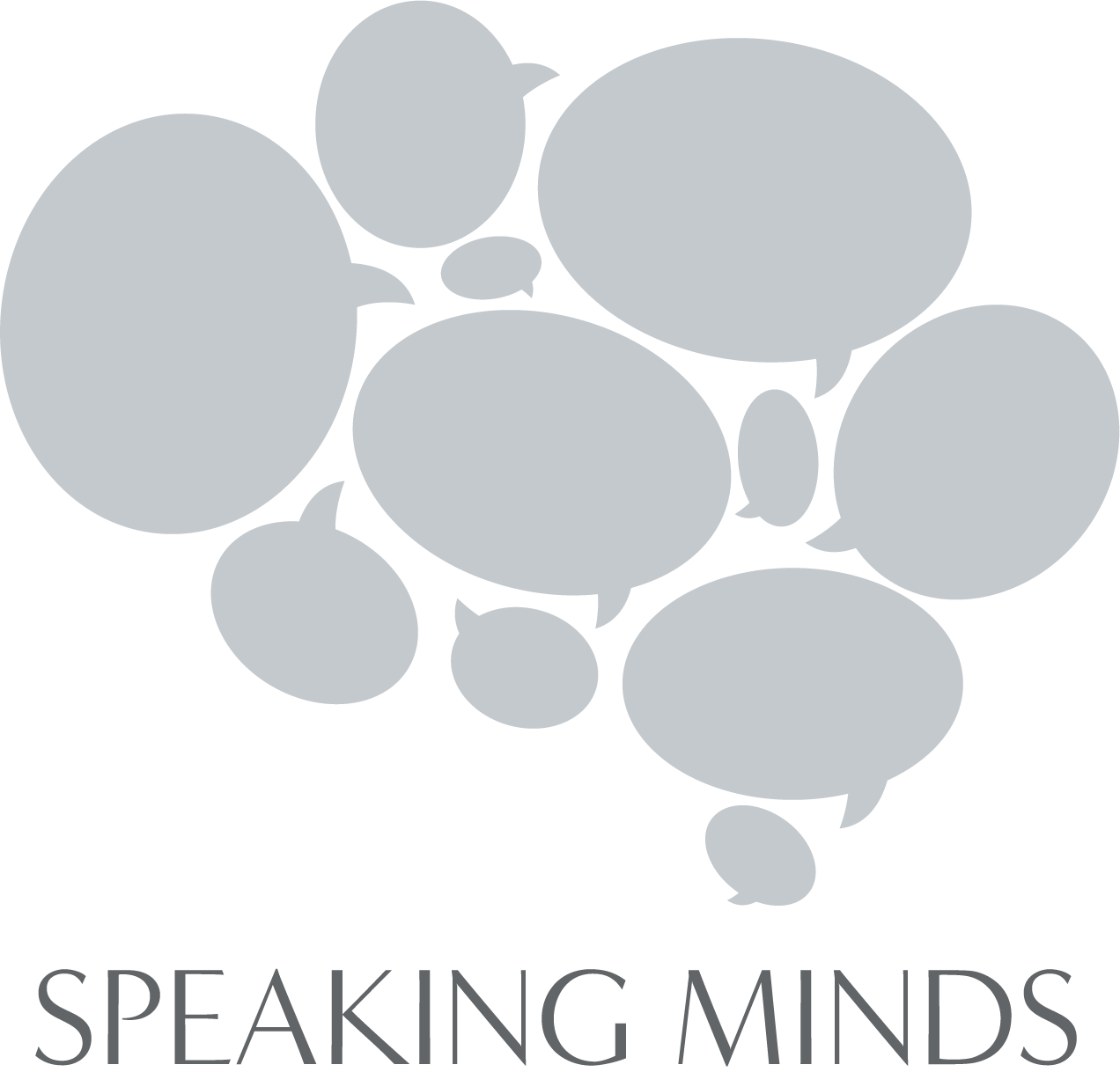 Speaking Minds