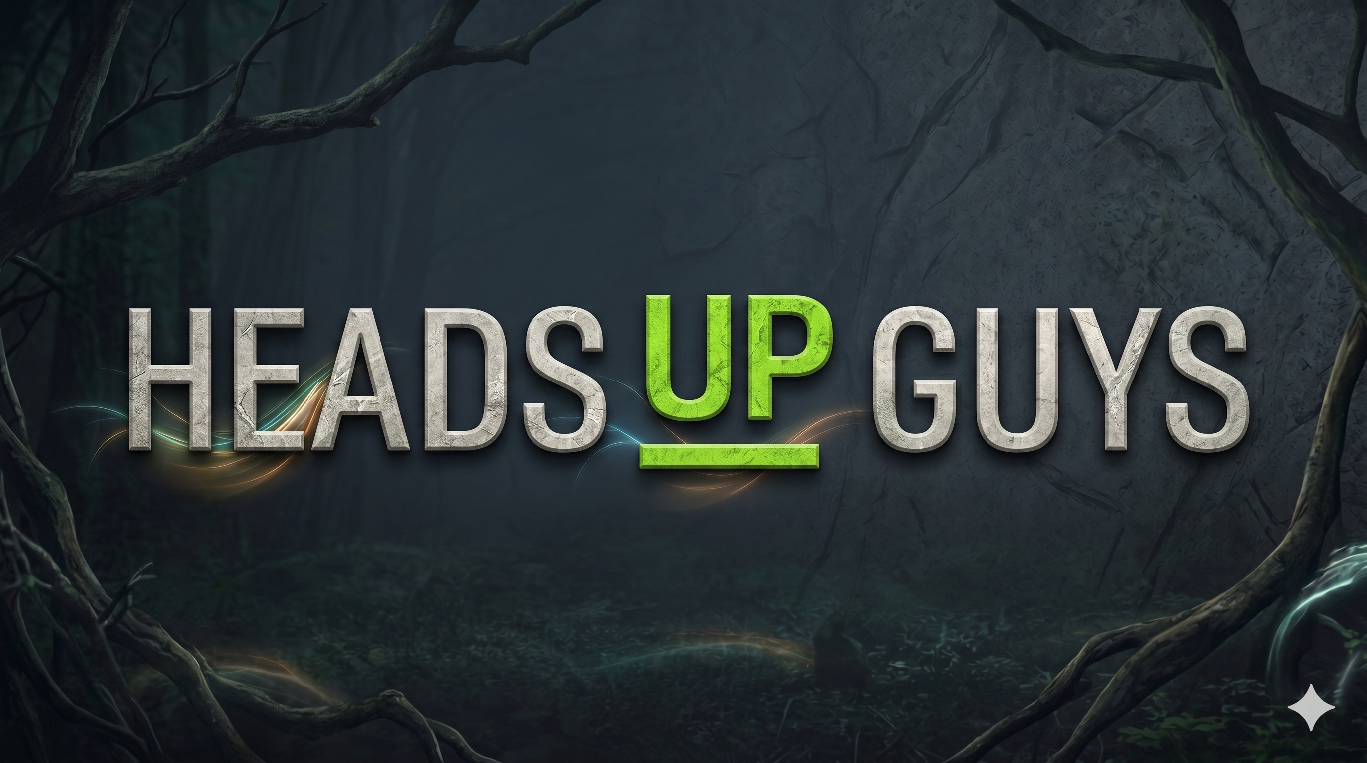 Heads Up Guys - Supporting men's mental health